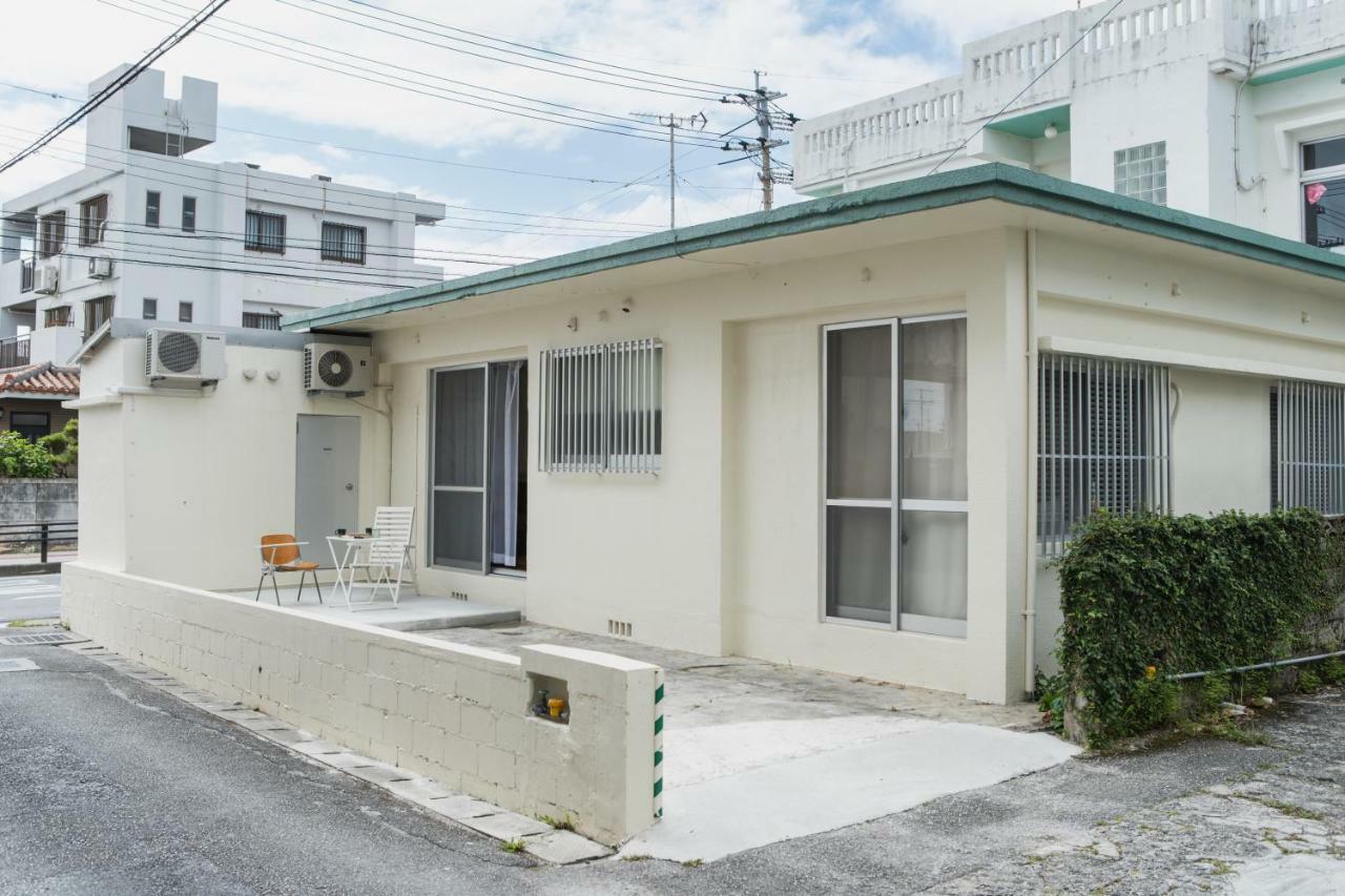 沖縄市 House Rycom 508ヴィラ エクステリア 写真