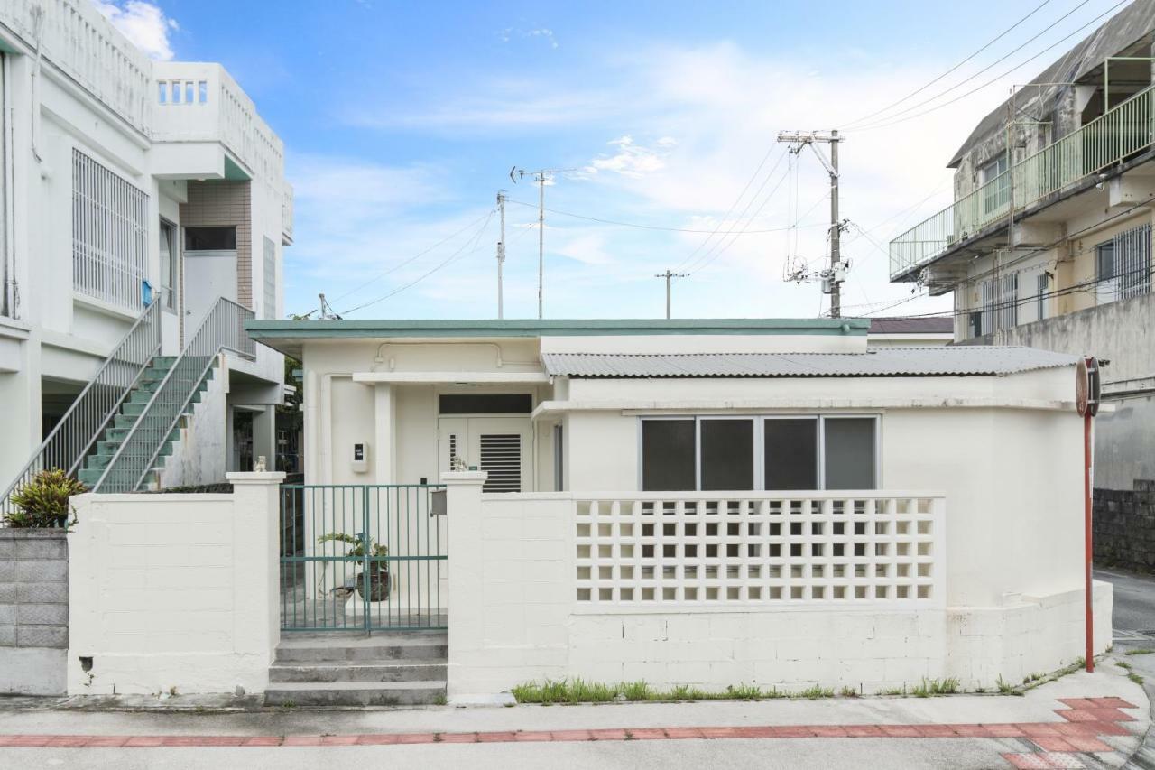 沖縄市 House Rycom 508ヴィラ エクステリア 写真